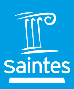 Logo de la ville de Saintes