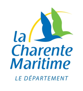 Logo du département de la Charente-Maritime