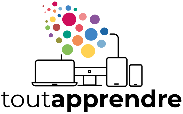 Logo de Tout Apprendre (autoformation en ligne)