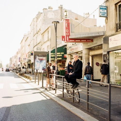 ©Frank Loriou ©Frank Loriou