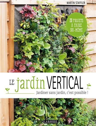jardin vertical