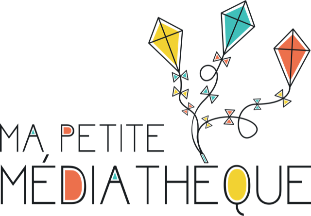 Logo de Ma Petite Médiathèque (Jeunesse)