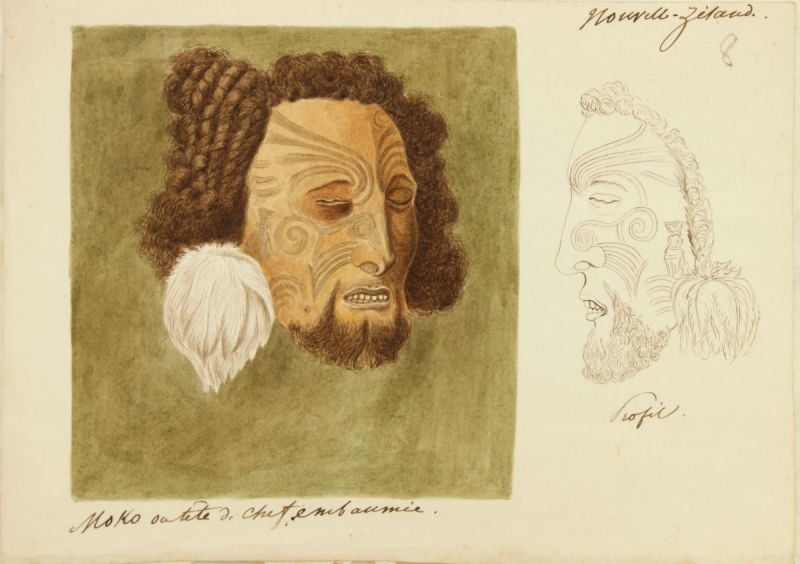 Image du fonds Lesson numérisé