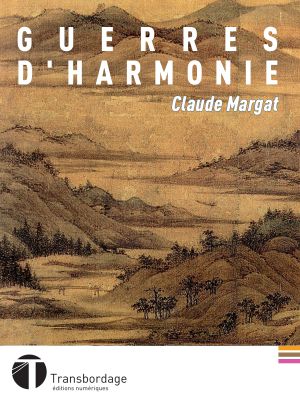 Couverture de Guerres d'harmonie