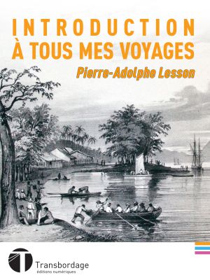 Couverture d'Introduction à tous mes voyages